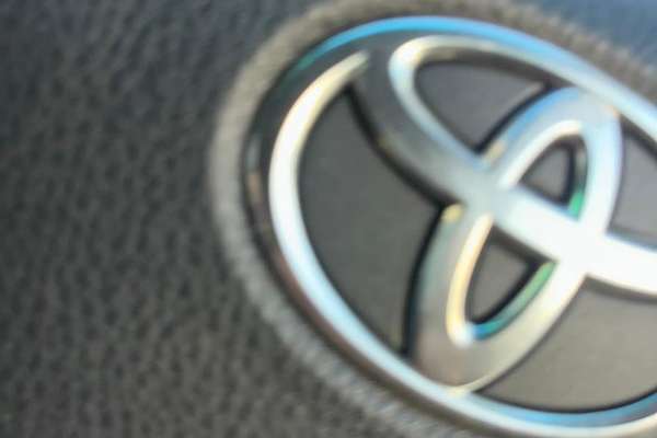2016 Toyota Landcruiser GXL VDJ200R