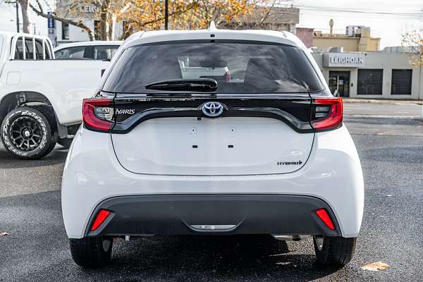 2023 Toyota Yaris