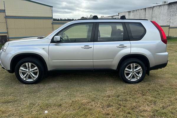 2013 Nissan X-TRAIL ST T31
