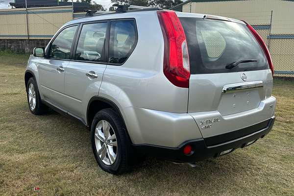 2013 Nissan X-TRAIL ST T31
