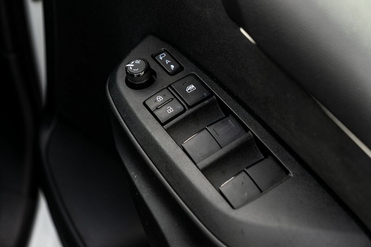 2023 Toyota Yaris