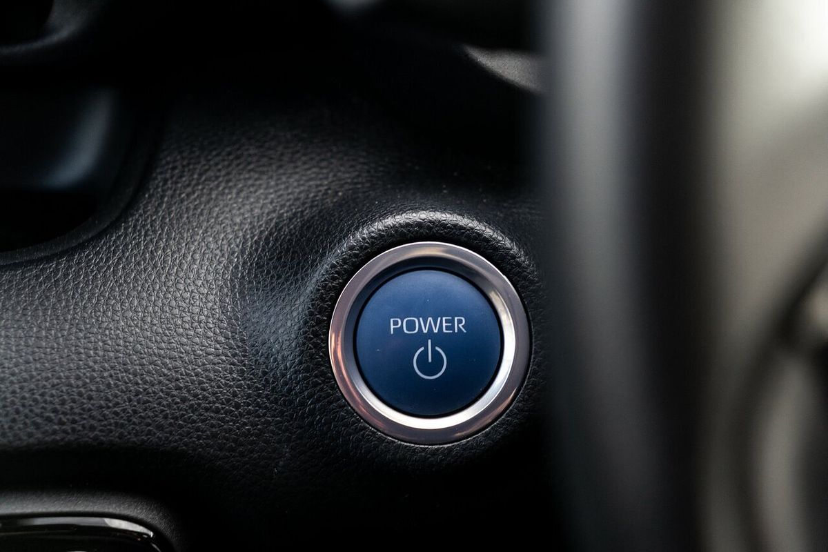 2023 Toyota Yaris