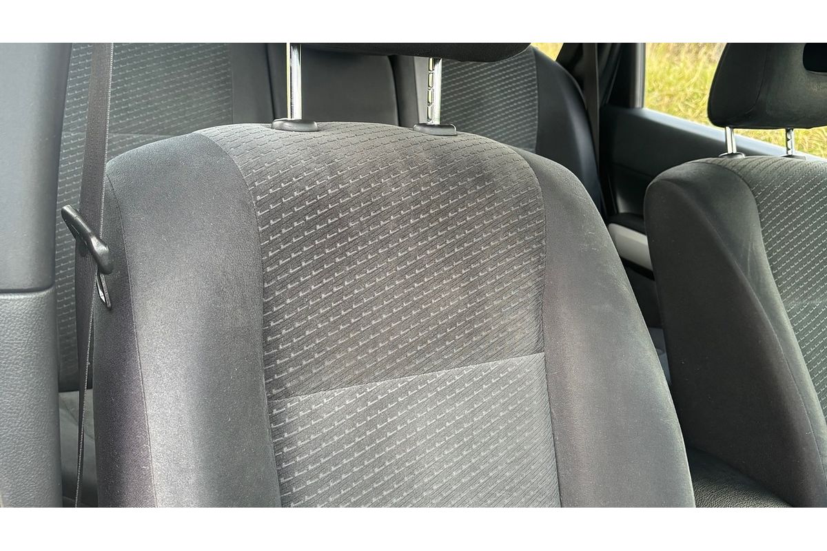 2013 Nissan X-TRAIL ST T31