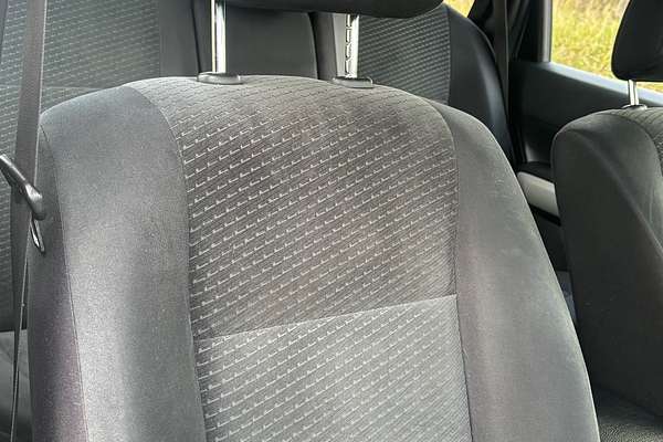 2013 Nissan X-TRAIL ST T31