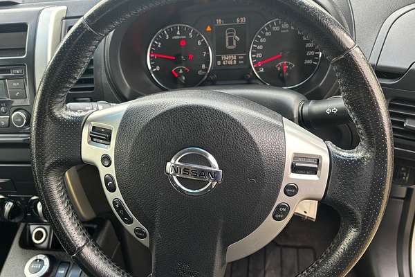 2013 Nissan X-TRAIL ST T31