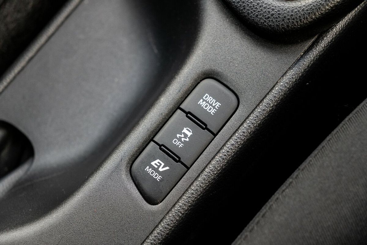 2023 Toyota Yaris