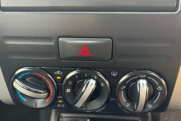 2013 Nissan X-TRAIL ST T31