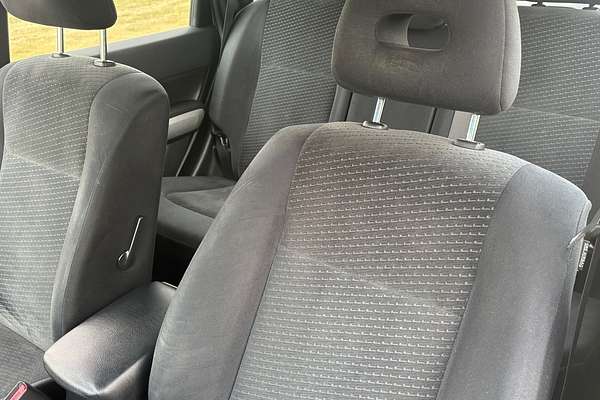 2013 Nissan X-TRAIL ST T31
