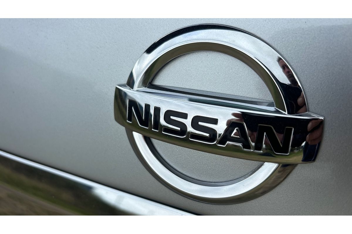 2013 Nissan X-TRAIL ST T31