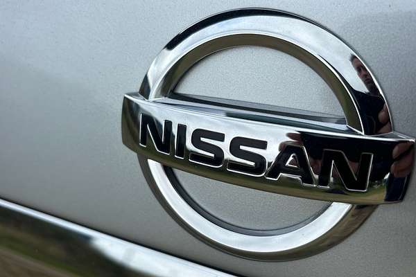 2013 Nissan X-TRAIL ST T31