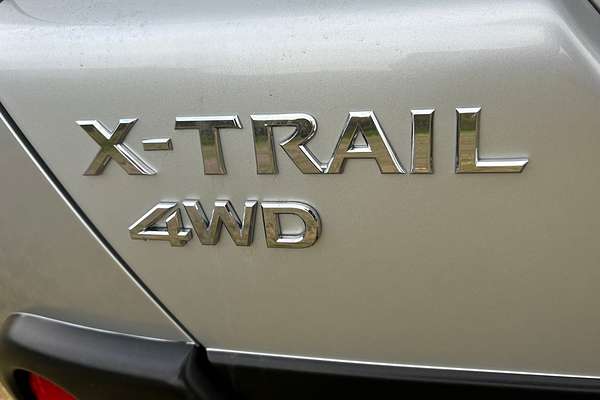 2013 Nissan X-TRAIL ST T31