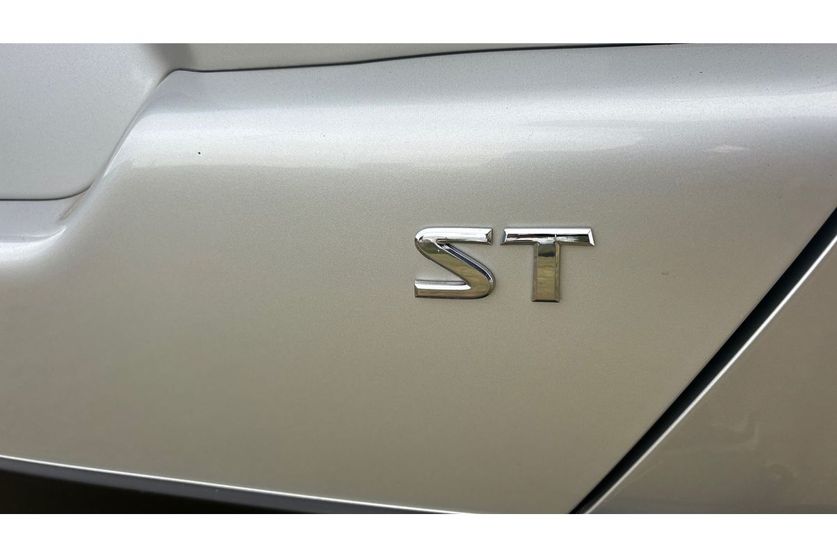 2013 Nissan X-TRAIL ST T31
