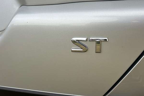2013 Nissan X-TRAIL ST T31