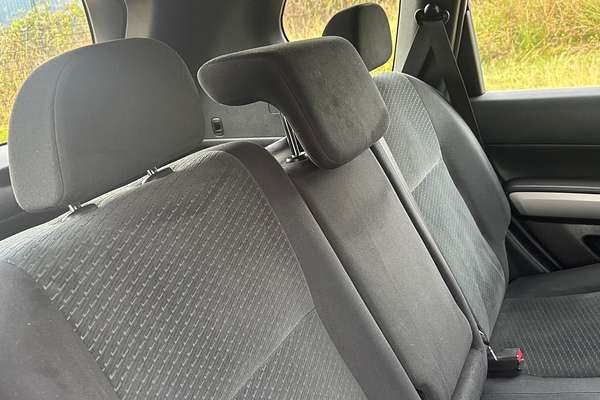 2013 Nissan X-TRAIL ST T31