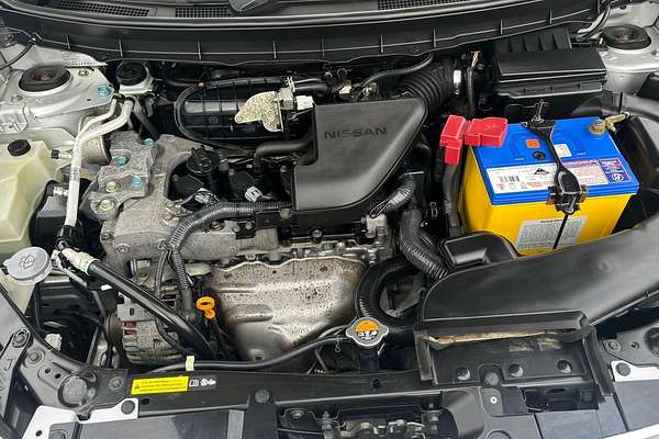 2013 Nissan X-TRAIL ST T31