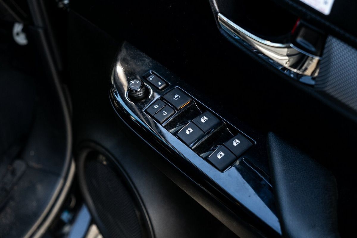 2023 Toyota Hilux 4x4