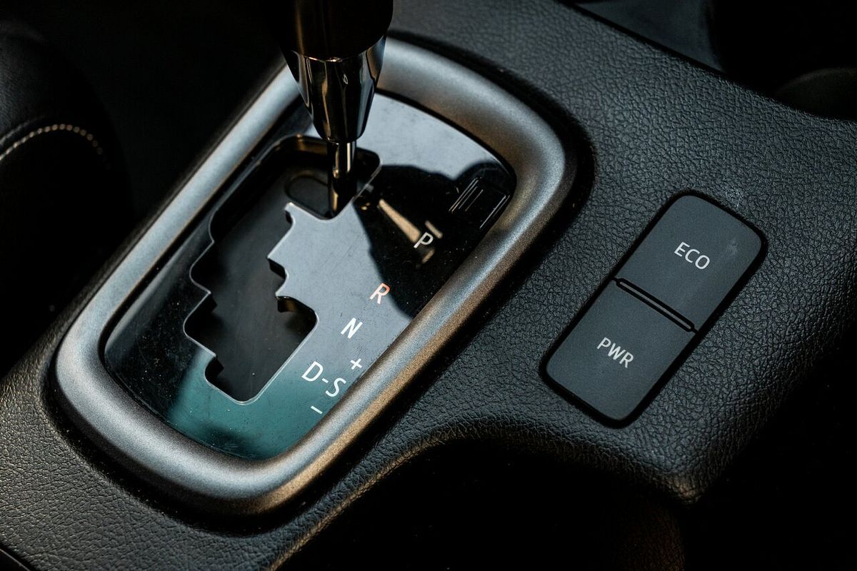 2023 Toyota Hilux 4x4
