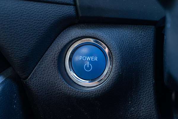 2022 Toyota RAV4 Edge AXAH54R