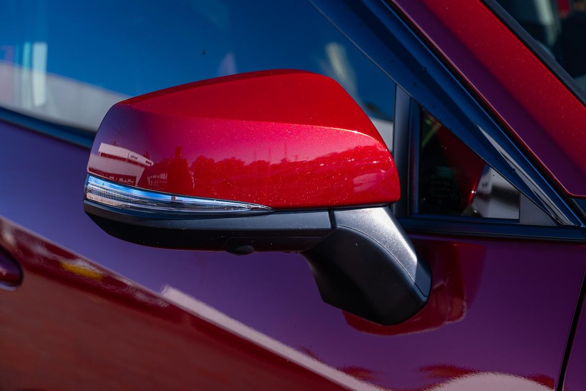 2022 Toyota RAV4 Edge AXAH54R