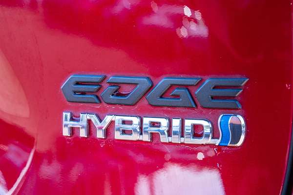 2022 Toyota RAV4 Edge AXAH54R