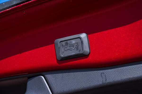 2022 Toyota RAV4 Edge AXAH54R