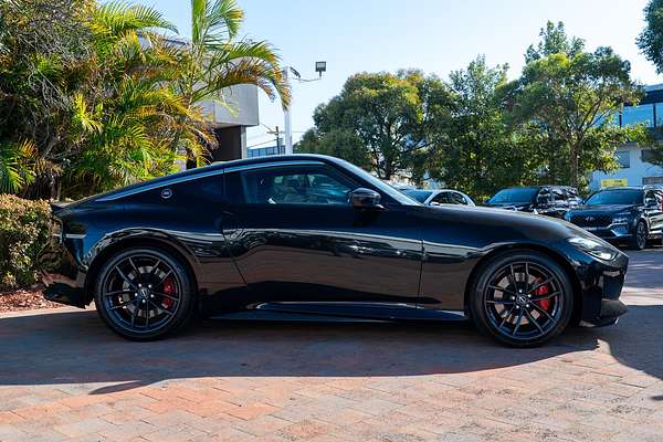 2022 Nissan Z Z34