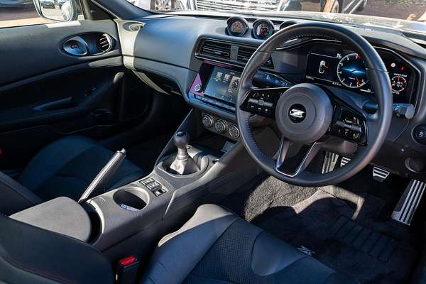 2022 Nissan Z Z34