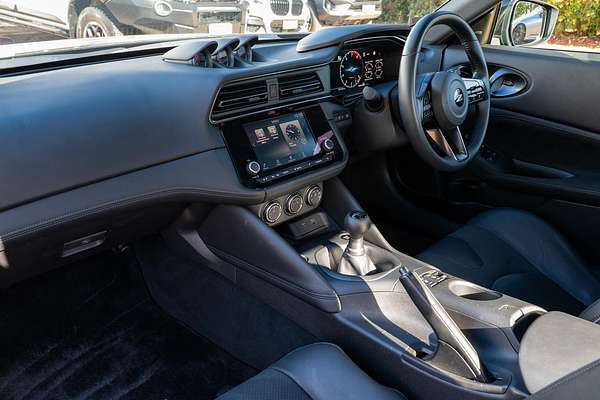 2022 Nissan Z Z34