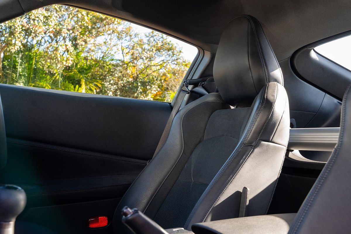 2022 Nissan Z Z34