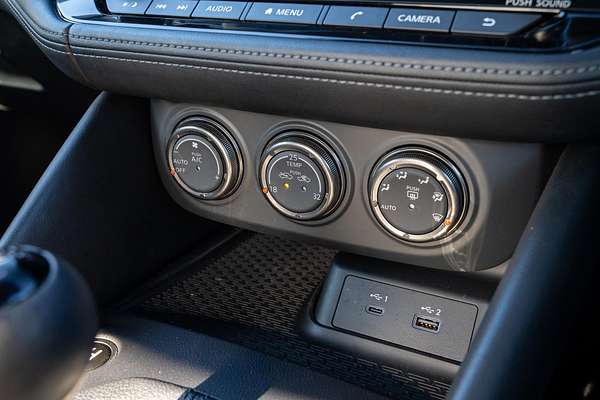 2022 Nissan Z Z34