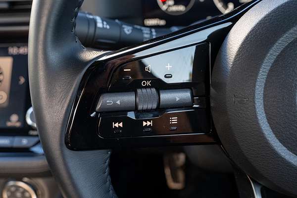 2022 Nissan Z Z34