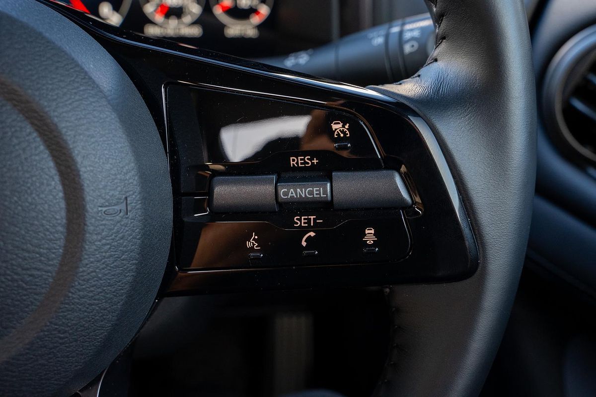 2022 Nissan Z Z34