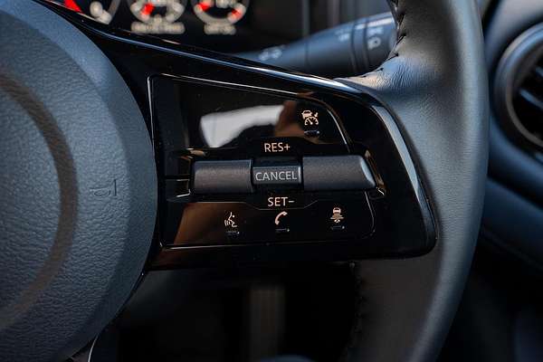2022 Nissan Z Z34