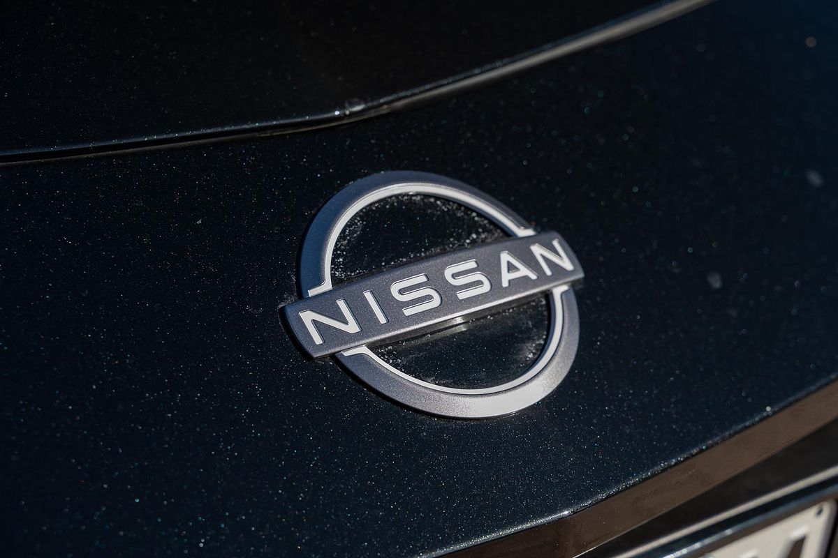 2022 Nissan Z Z34