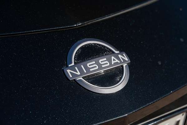 2022 Nissan Z Z34