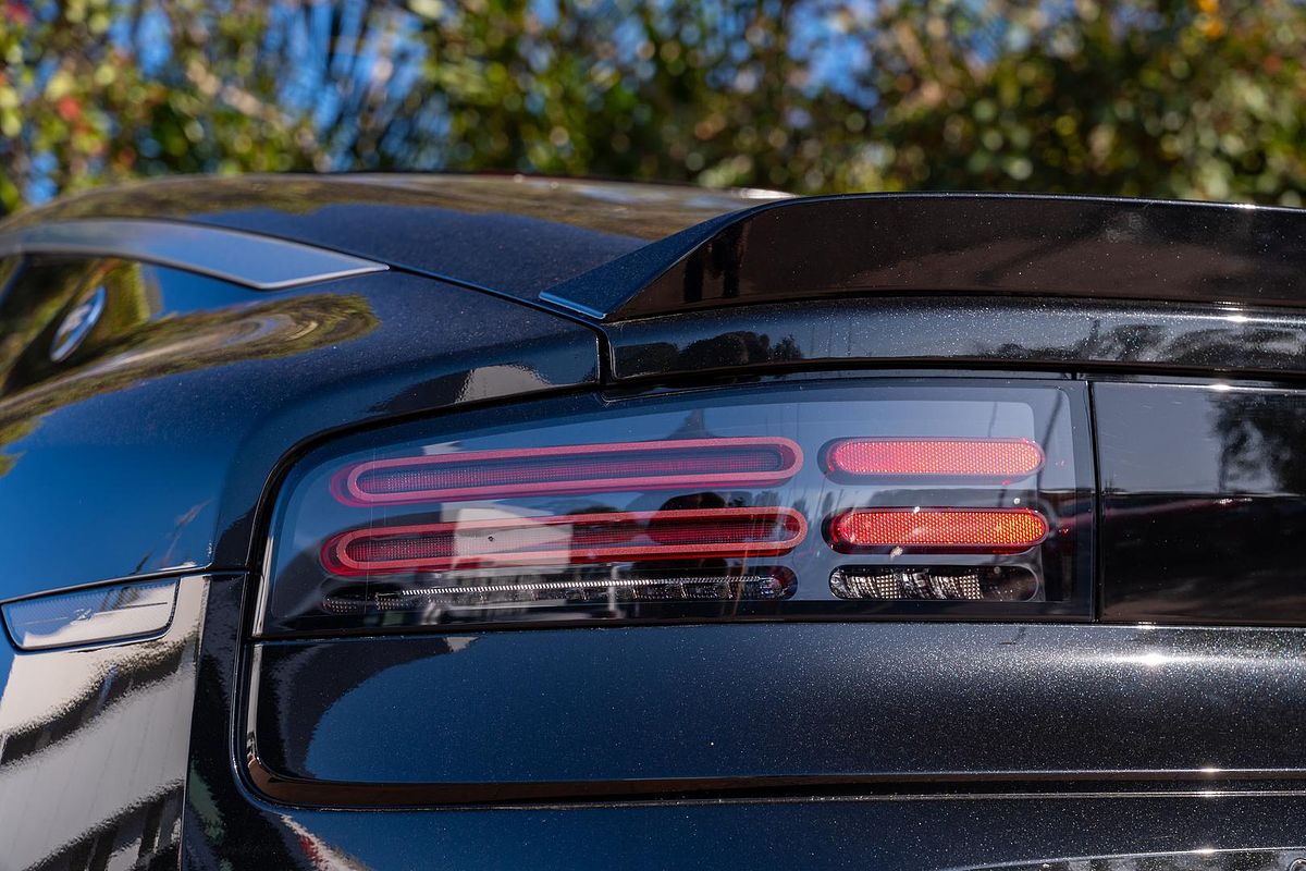 2022 Nissan Z Z34