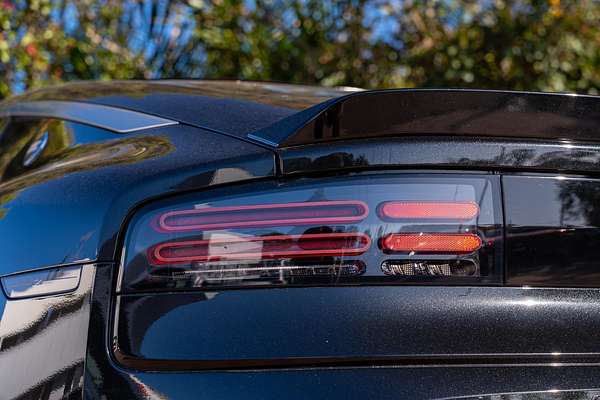 2022 Nissan Z Z34