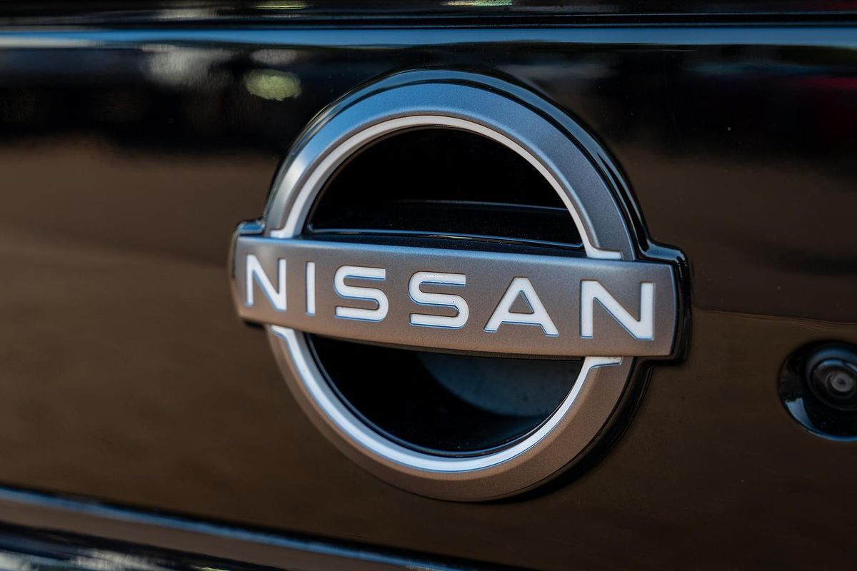2022 Nissan Z Z34