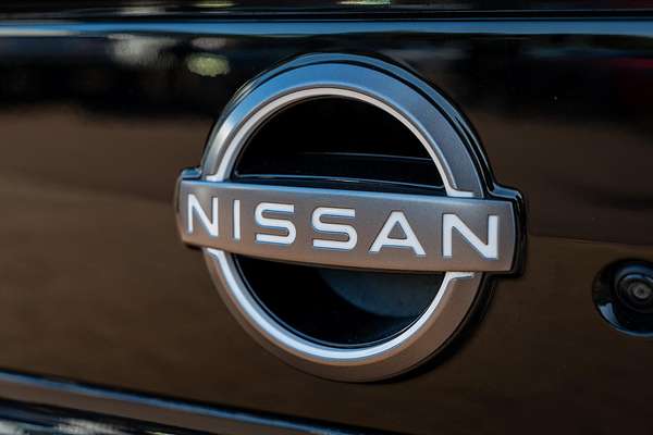 2022 Nissan Z Z34