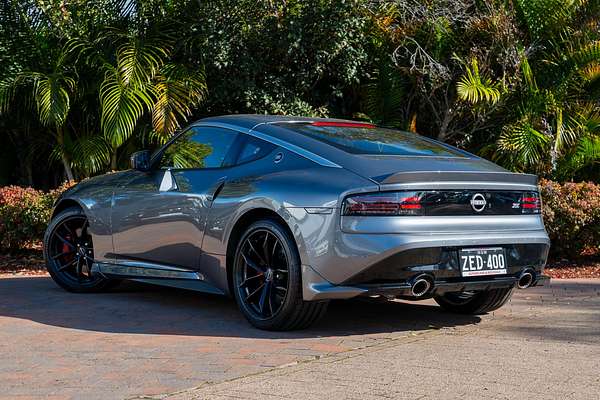 2022 Nissan Z Z34