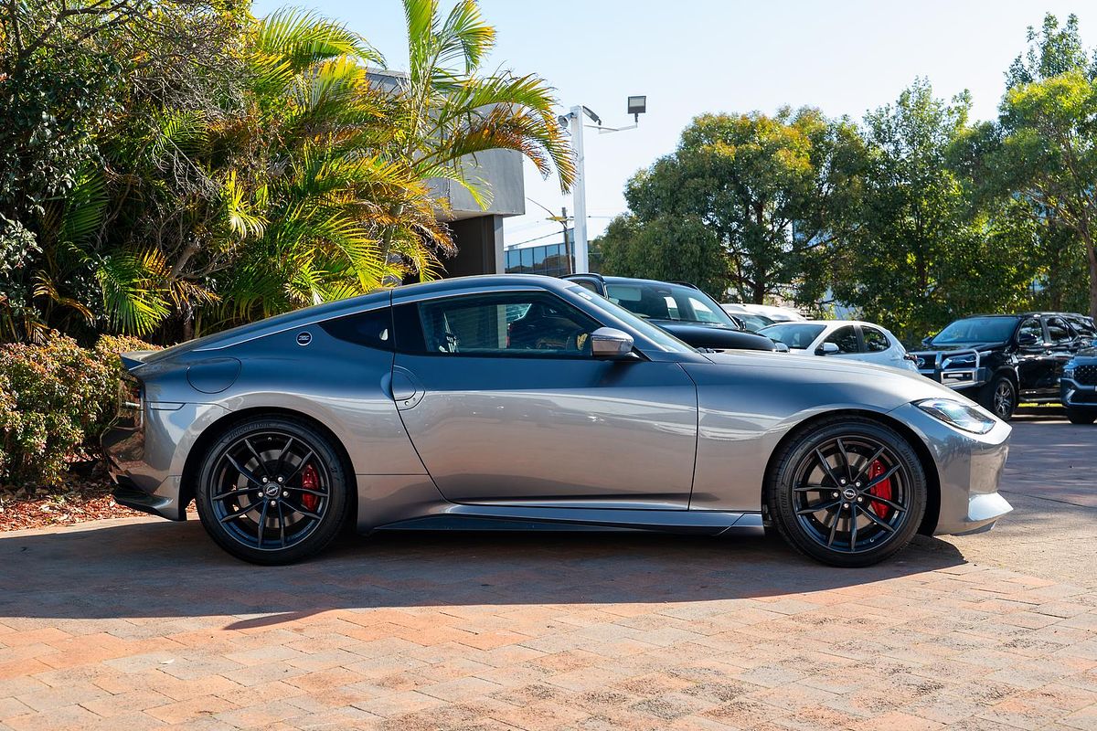 2022 Nissan Z Z34