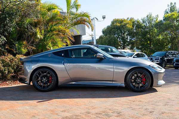 2022 Nissan Z Z34