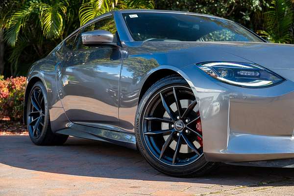 2022 Nissan Z Z34