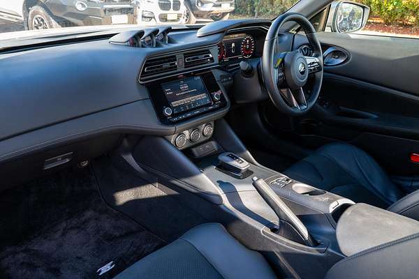 2022 Nissan Z Z34