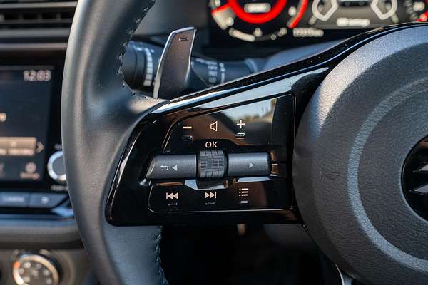 2022 Nissan Z Z34