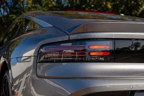 2022 Nissan Z Z34