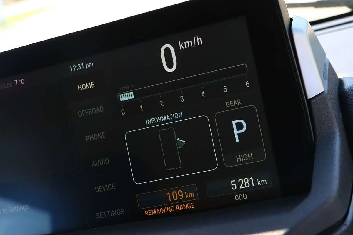 2024 INEOS Grenadier Station Wagon