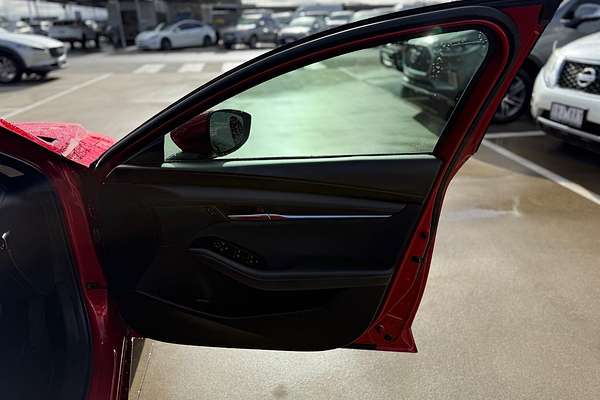 2020 Mazda 3 G20 Evolve BP Series