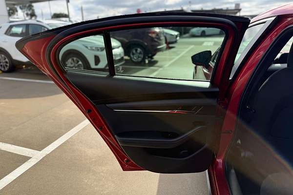 2020 Mazda 3 G20 Evolve BP Series