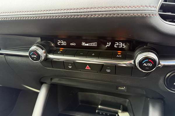 2020 Mazda 3 G20 Evolve BP Series